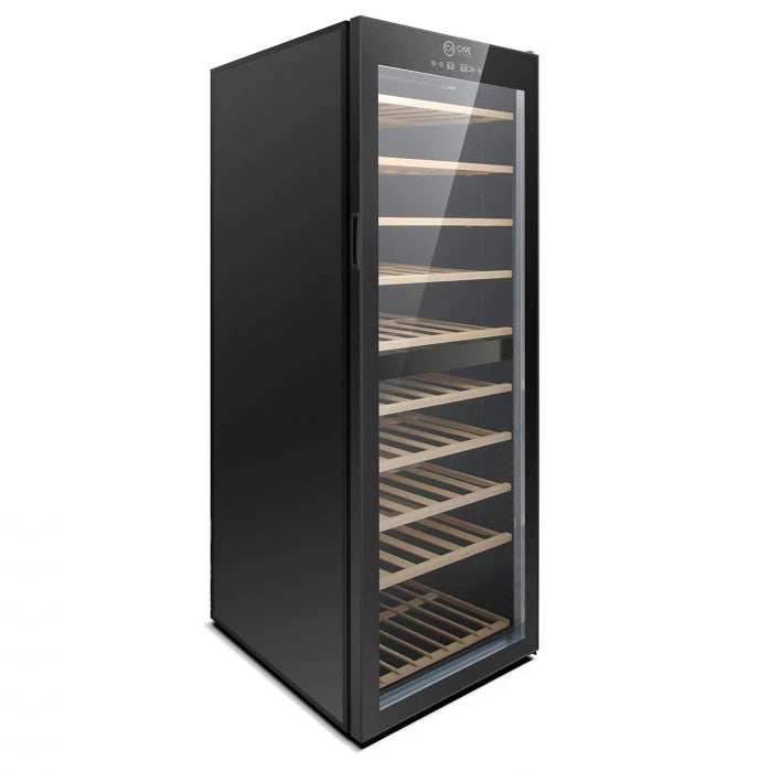 Wine Cooler 180 bottles Cavevinum CV-180-N-2T Dual-zone