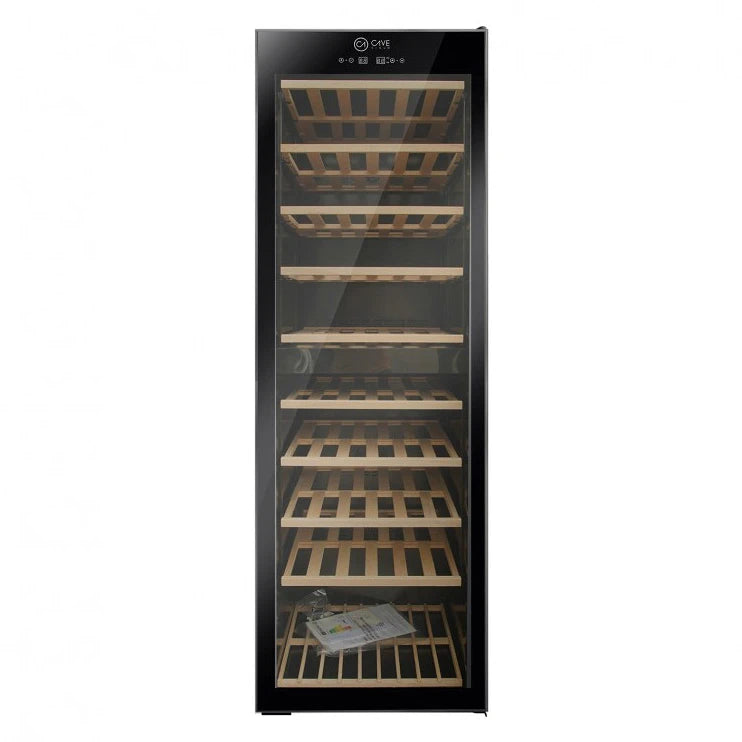 Wine Cooler 180 bottles Cavevinum CV-180-N-2T Dual-zone