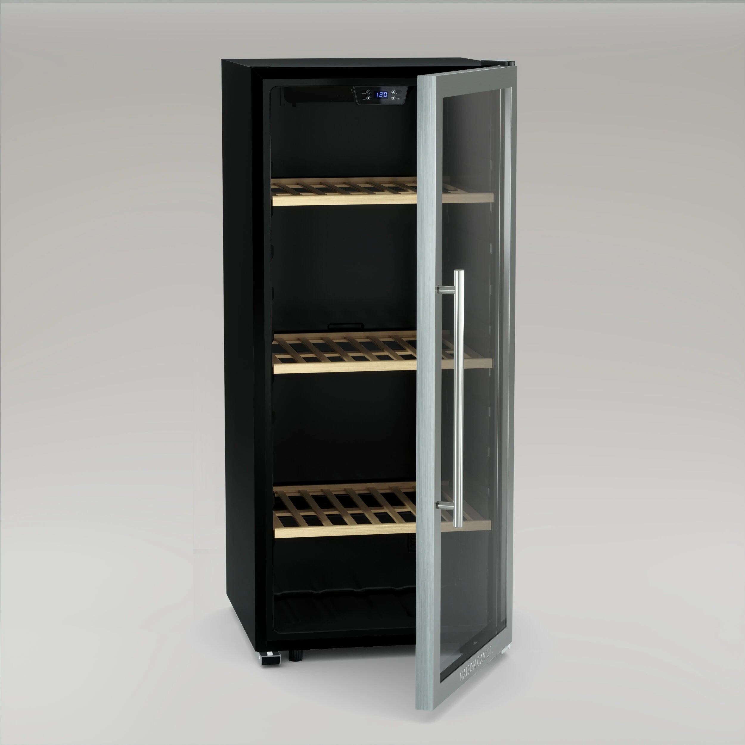 Wine Cooler 122 bottles Les Petits Champs CAVC122