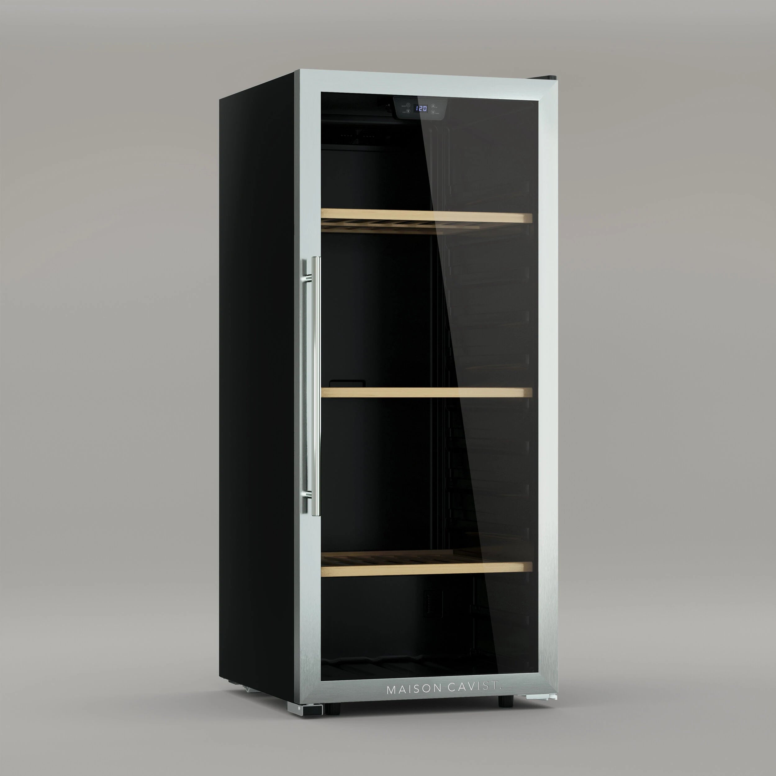 Wine Cooler 122 bottles Les Petits Champs CAVC122
