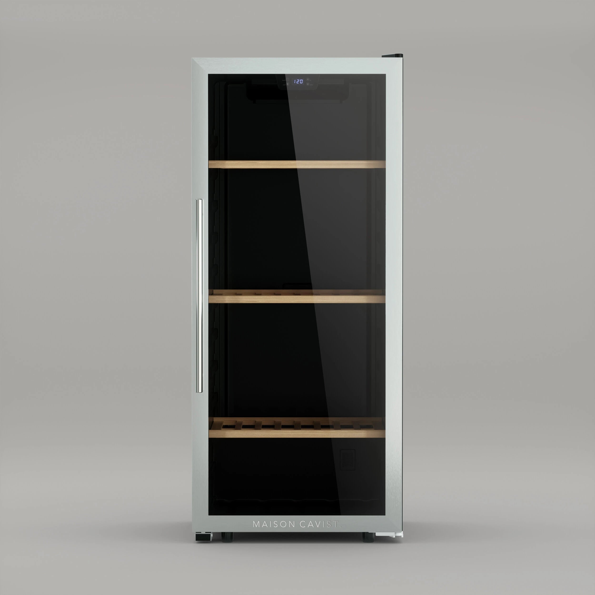 Wine Cooler 122 bottles Les Petits Champs CAVC122