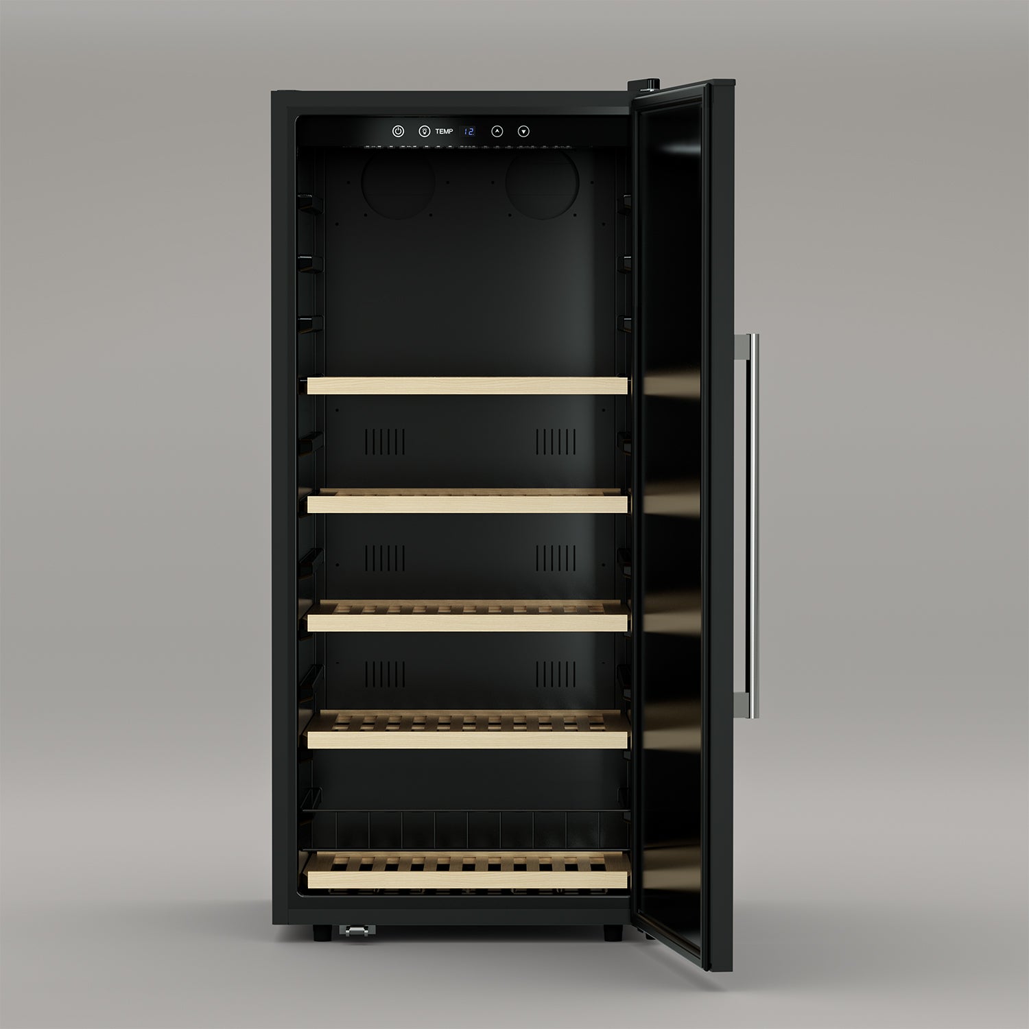 Wine Cooler 140 bottles Les Petits Champs CAVIST140
