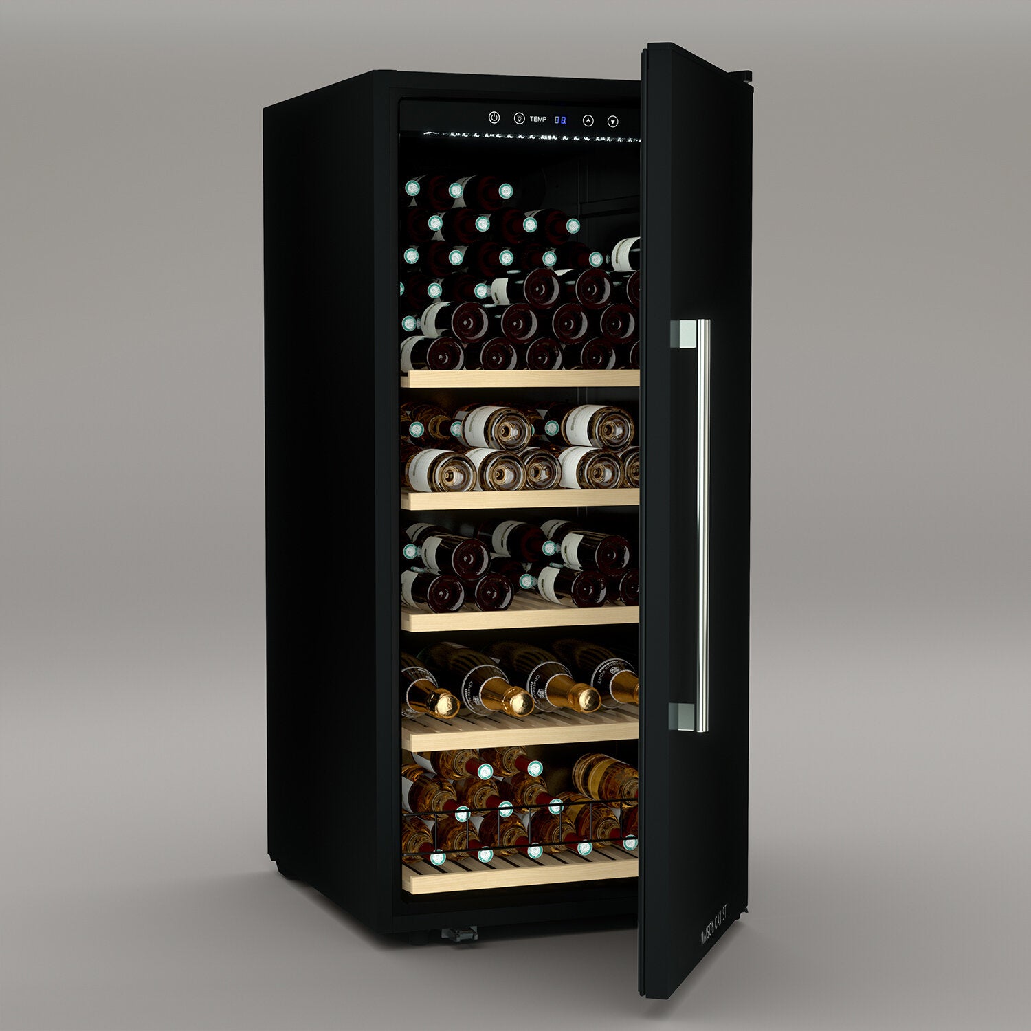 Wine Cooler 140 bottles Les Petits Champs CAVIST140