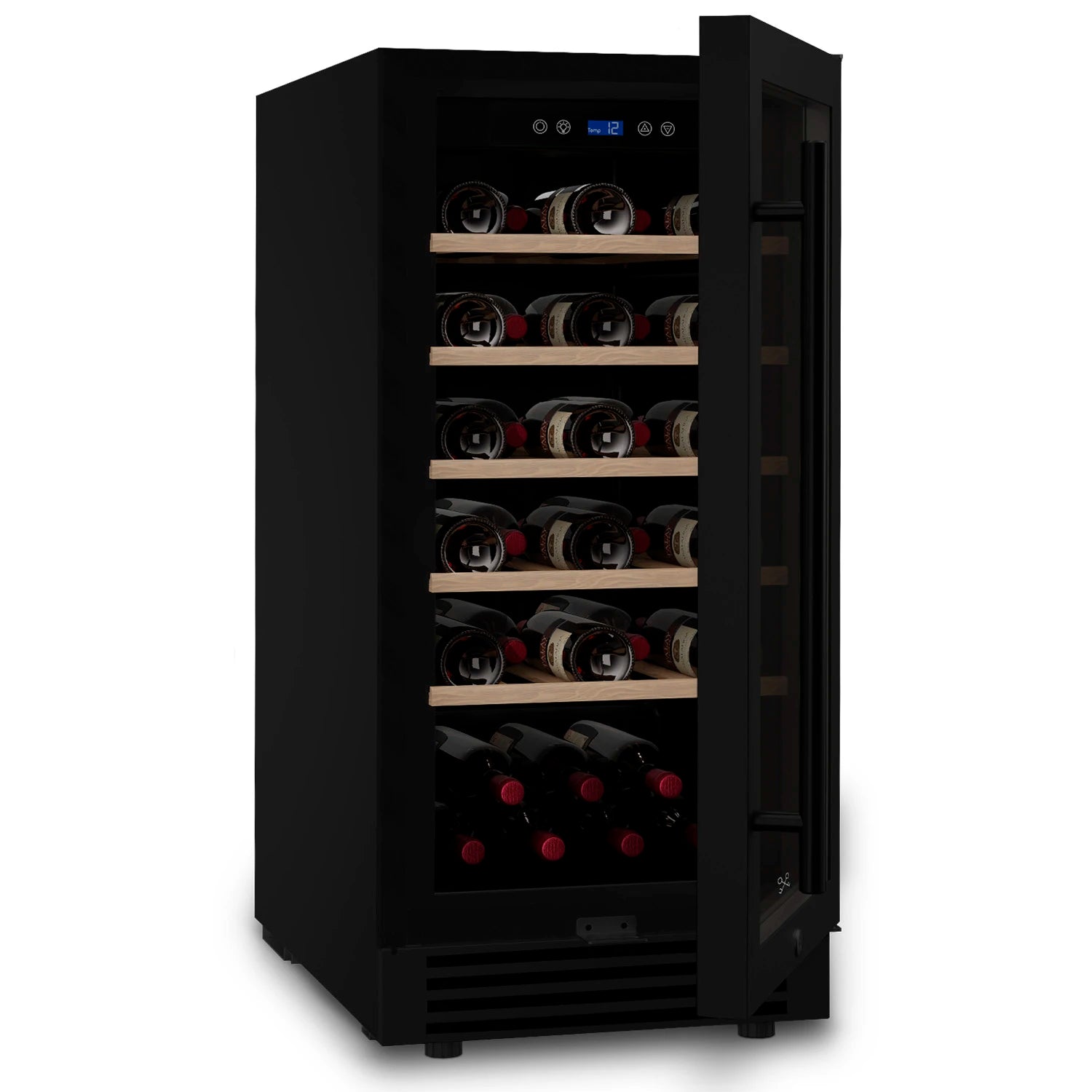 Vinoteca encastrable 32 botellas Les Petits Champs CAVCEB32