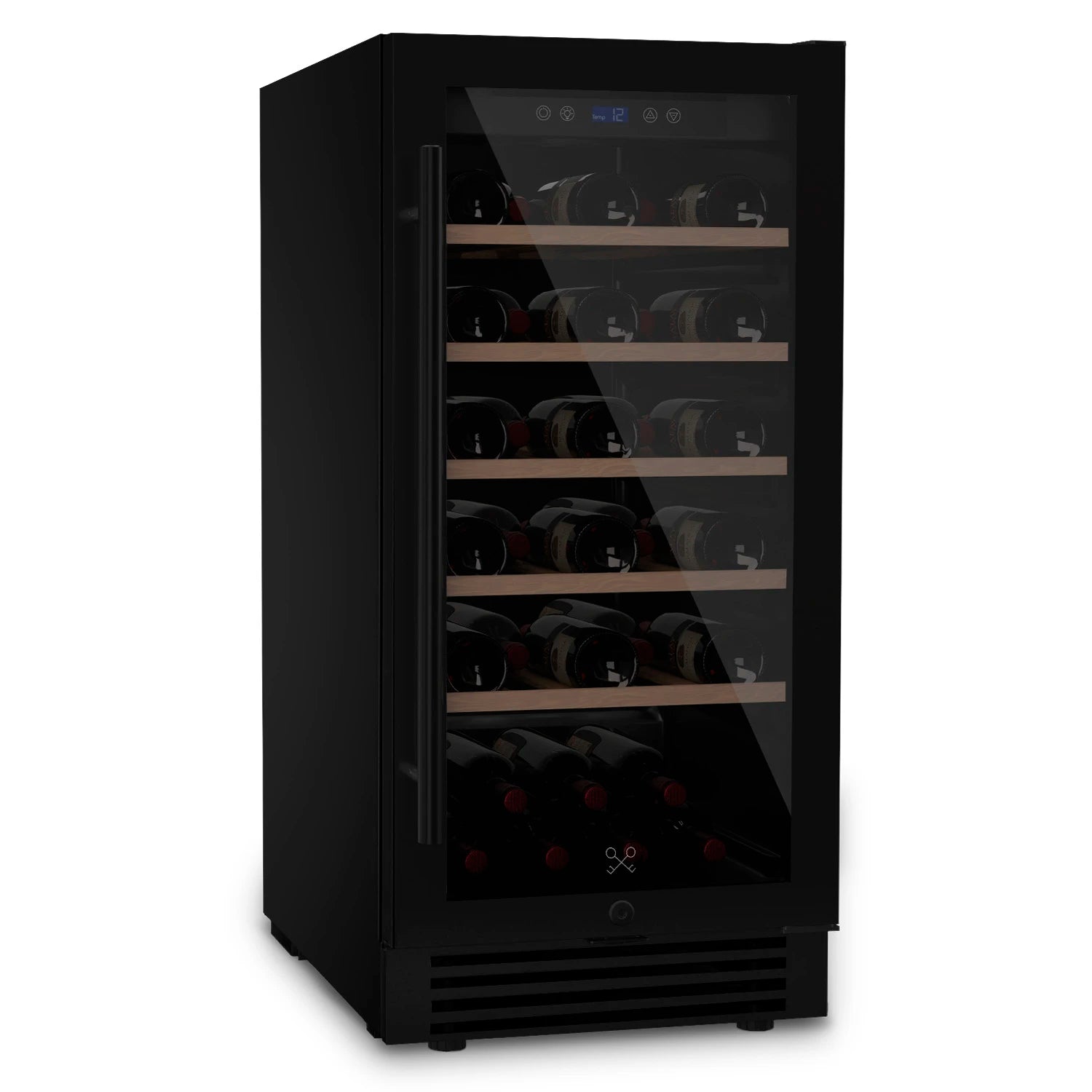 Vinoteca encastrable 32 botellas Les Petits Champs CAVCEB32