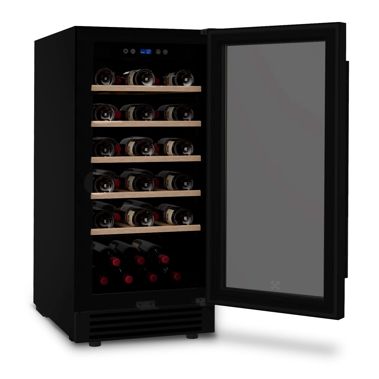 Vinoteca encastrable 32 botellas Les Petits Champs CAVCEB32