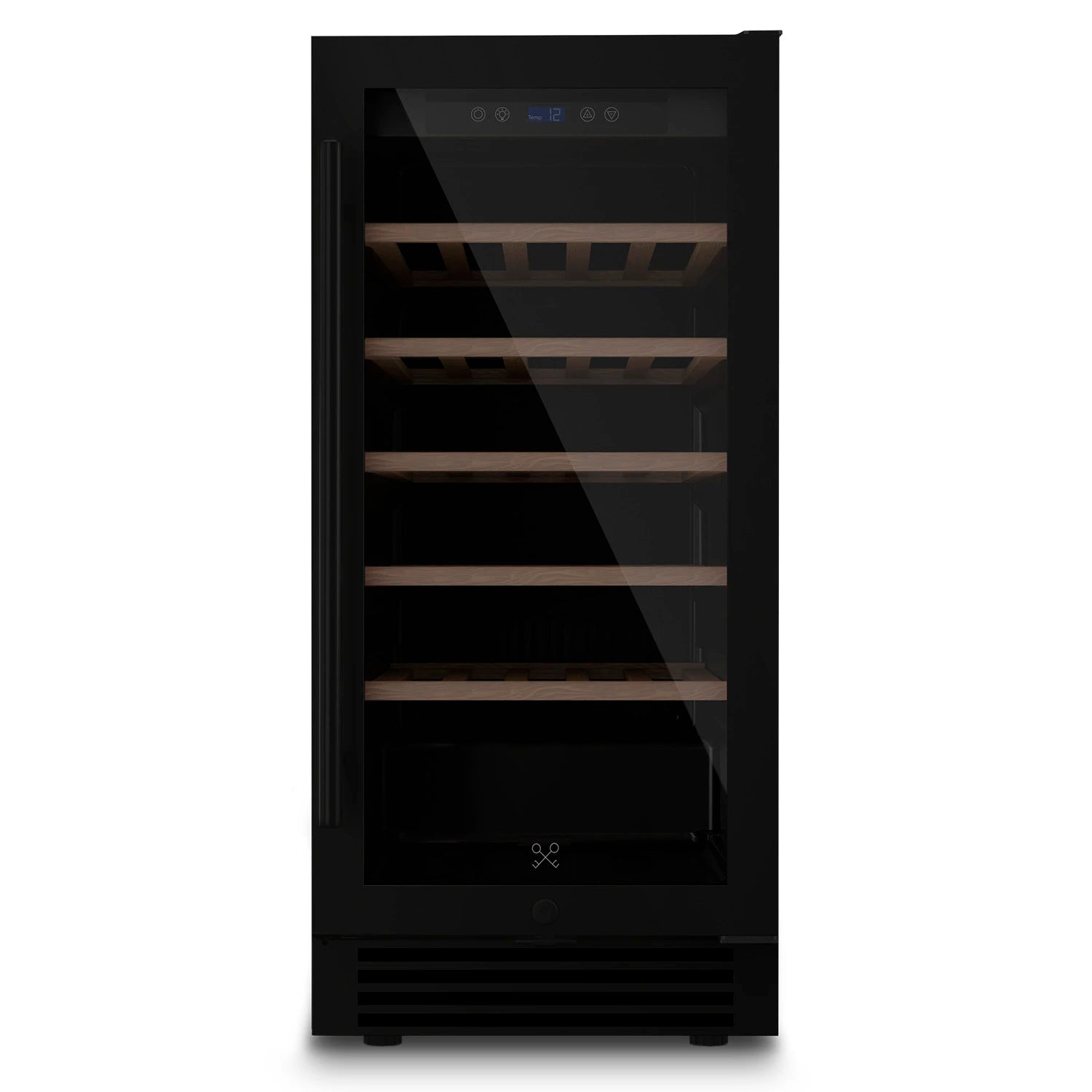 Vinoteca encastrable 32 botellas Les Petits Champs CAVCEB32