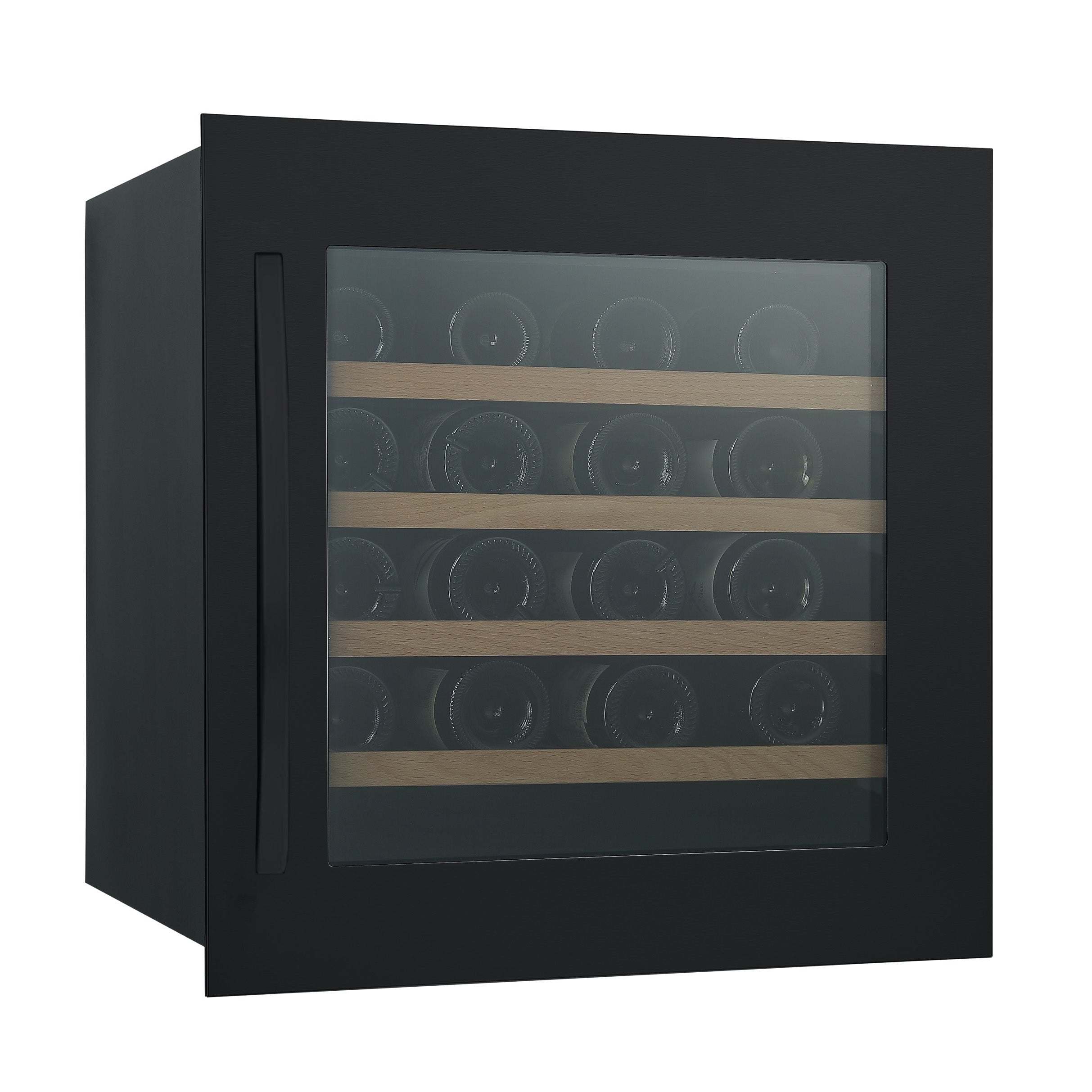 Vinoteca 32 botellas SLEN132TBE4