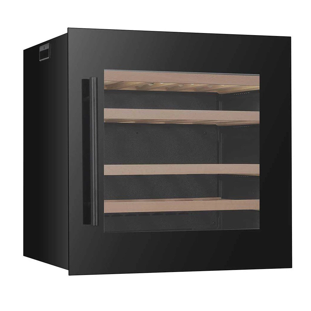 Vinoteca encastrable 30 botellas Cavanova CV030KTP Panelable