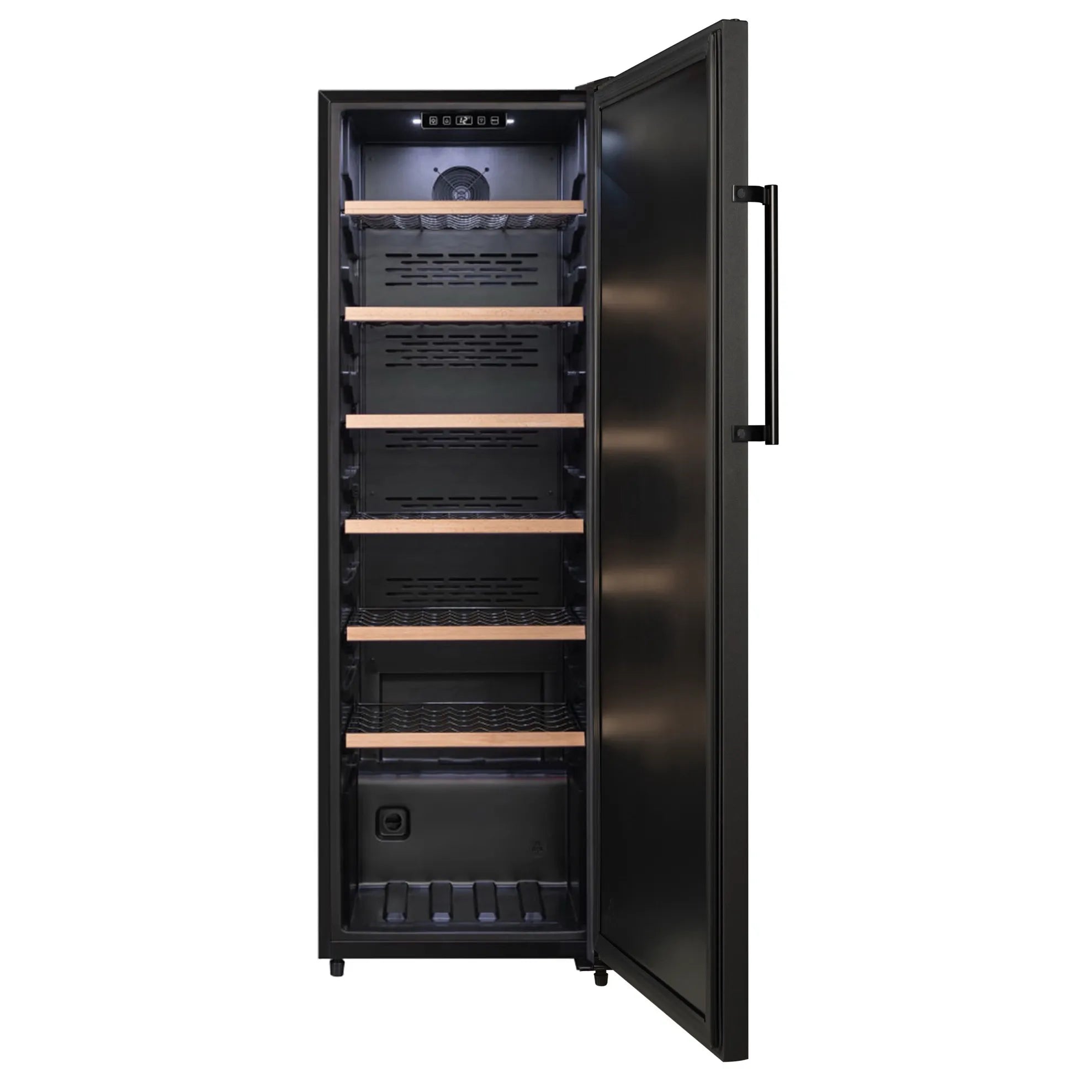 Vinoteca 147 botellas La Sommelière CTPNE147E