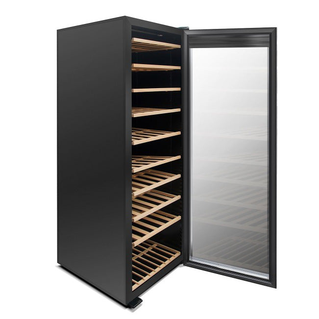 Wine Cooler 180 bottles Cavevinum CV-180-N