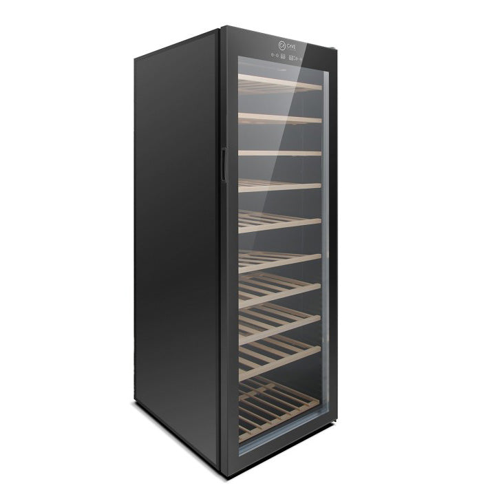 Wine Cooler 180 bottles Cavevinum CV-180-N