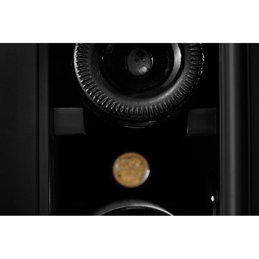 Vinoteca 10 botellas mQuvée WineCave 700 15S Stainless