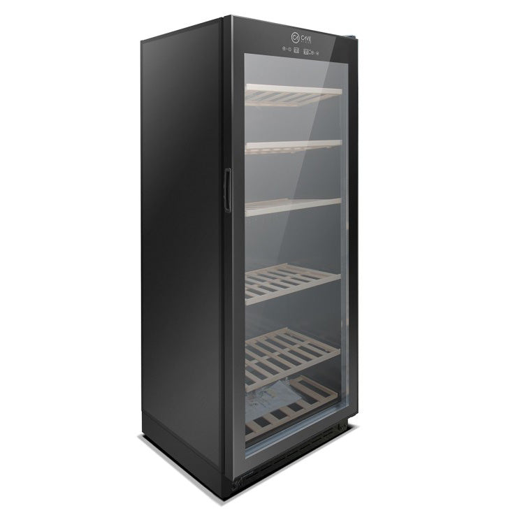 Wine Cooler 120-130 bottles Cavevinum CV-151-N