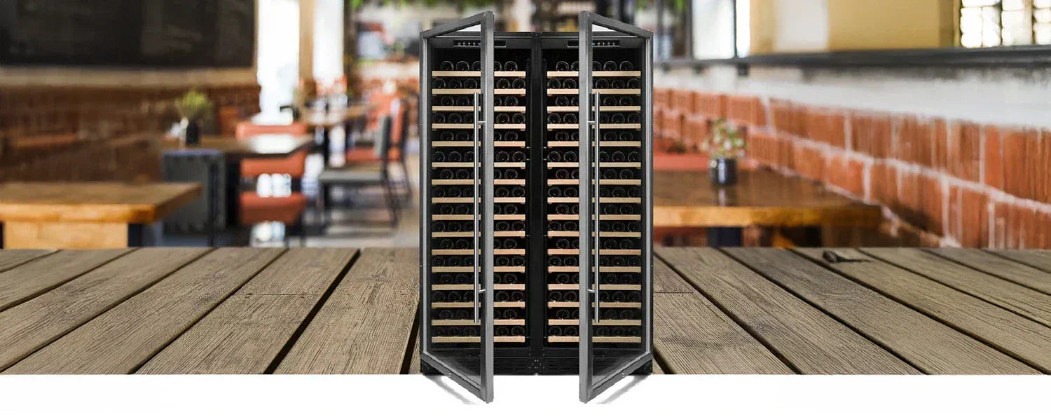 Nuevos modelos Vinobox
