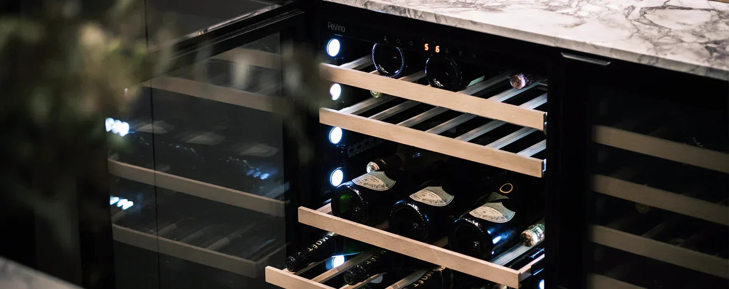 Nueva marca en Vinoteca.es: PeVino