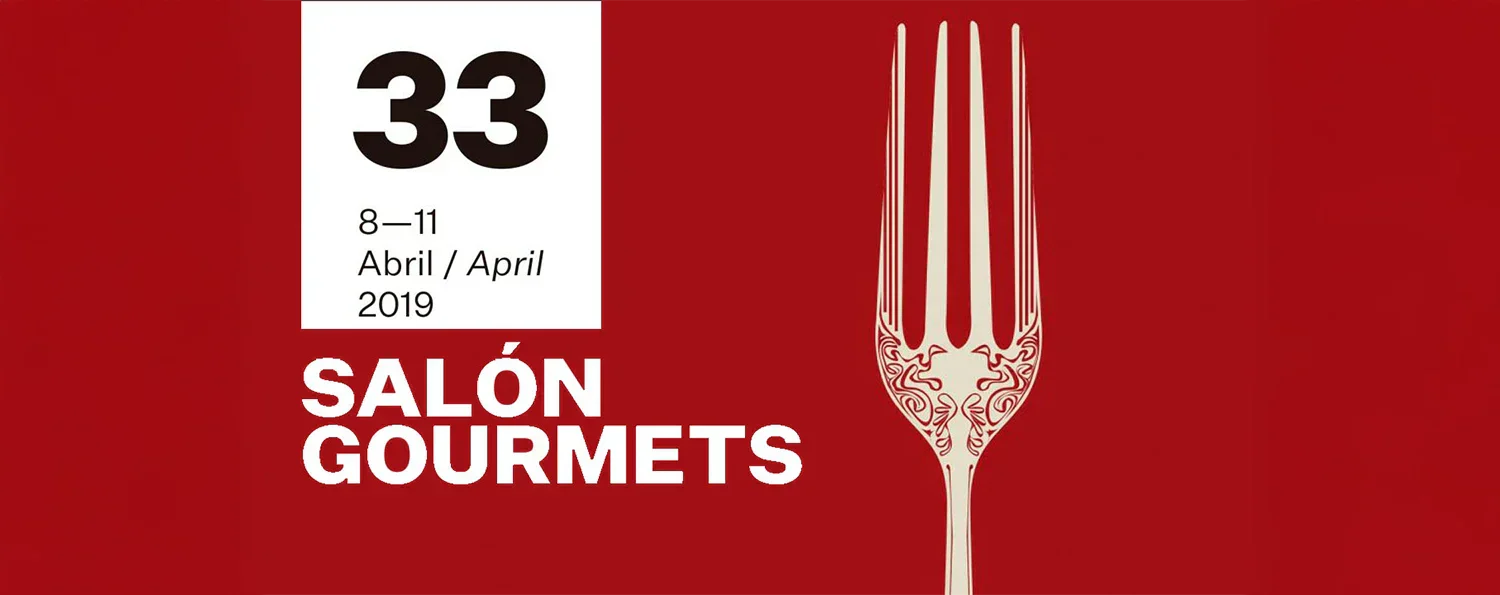 Vinoteca.es estuvo junto La Sommelière en el Salón de Gourmets 2019