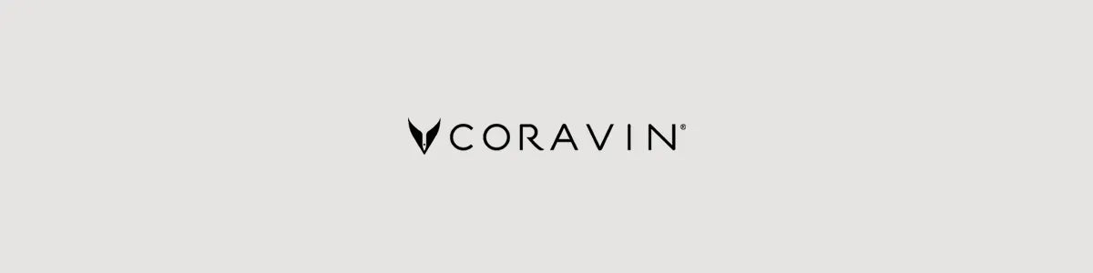 Coravin – Preservación de vino profesional