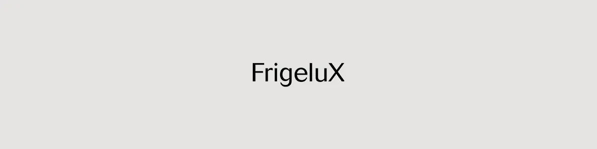 Frigoríficos Frigelux