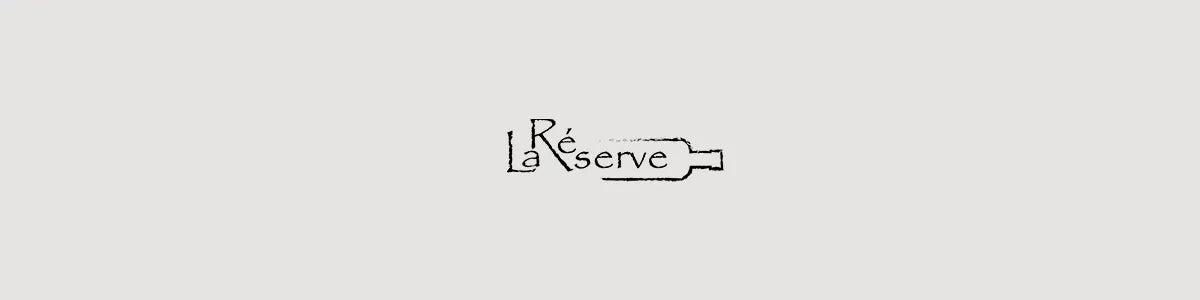 Vinotecas La Réserve