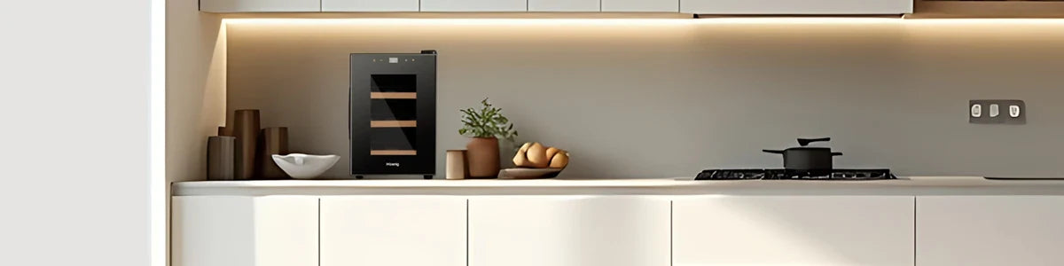 Top ventas Vinotecas pequeñas para casa