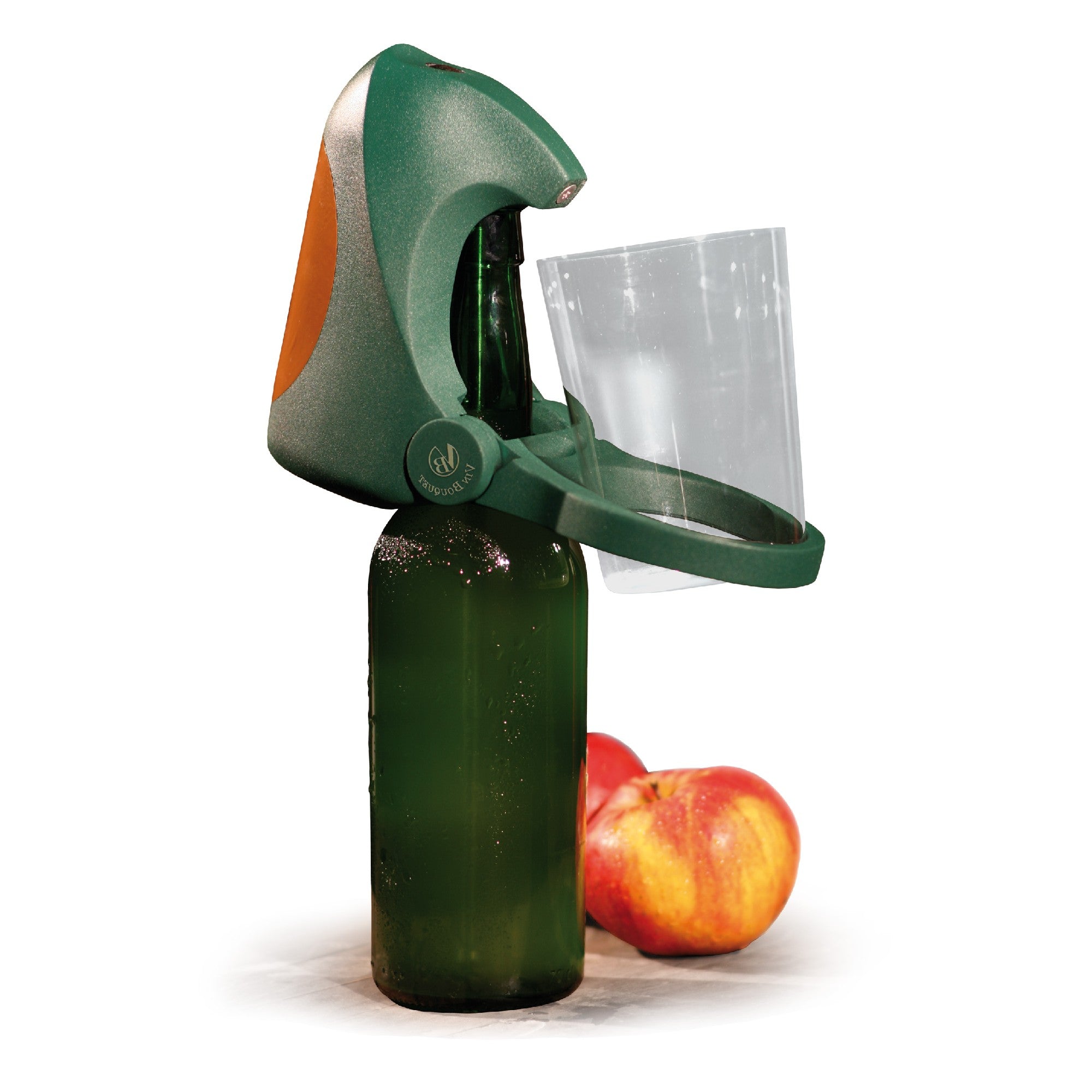 Escanciador de Sidra Eléctrico