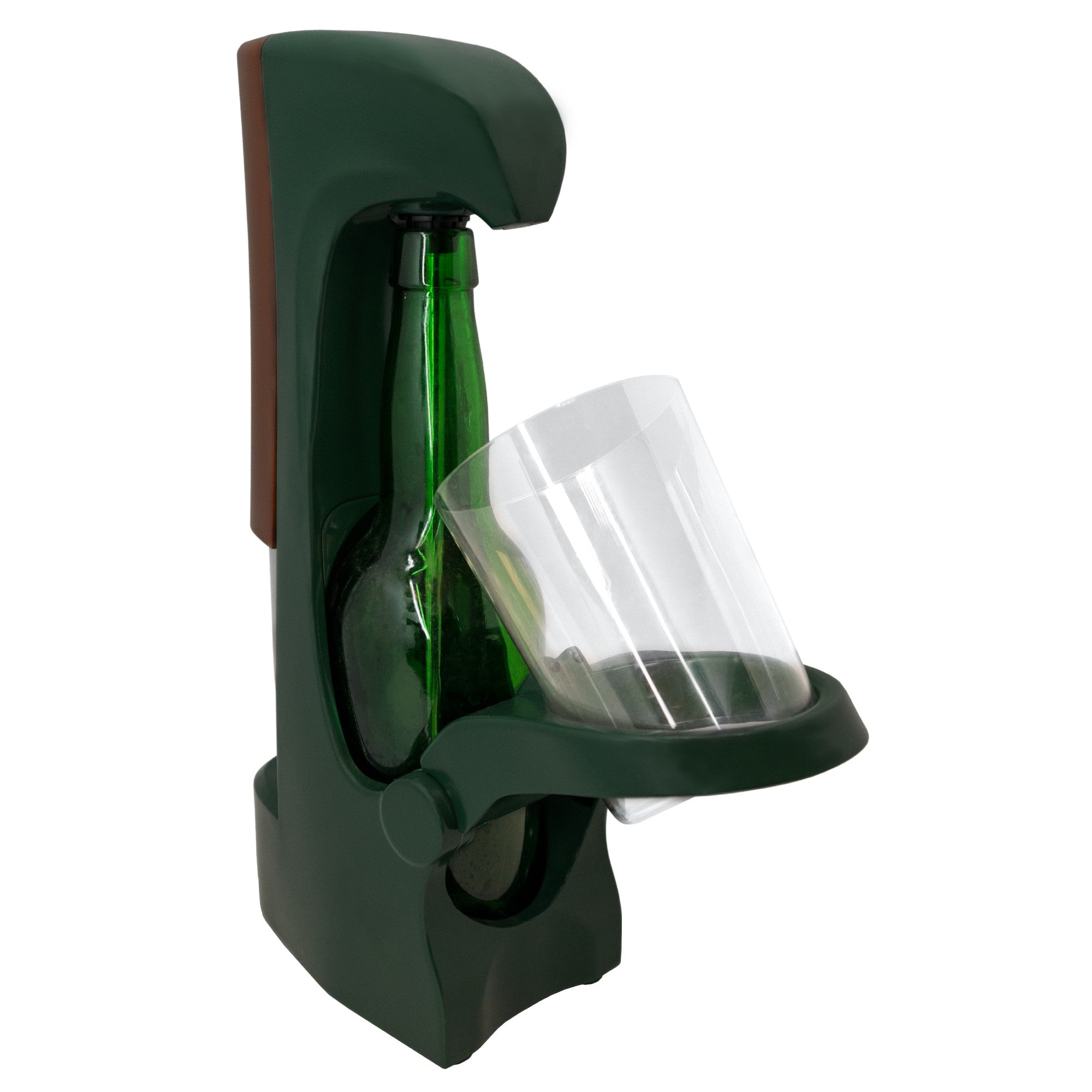 Escanciador de Sidra Manual Plis Plas