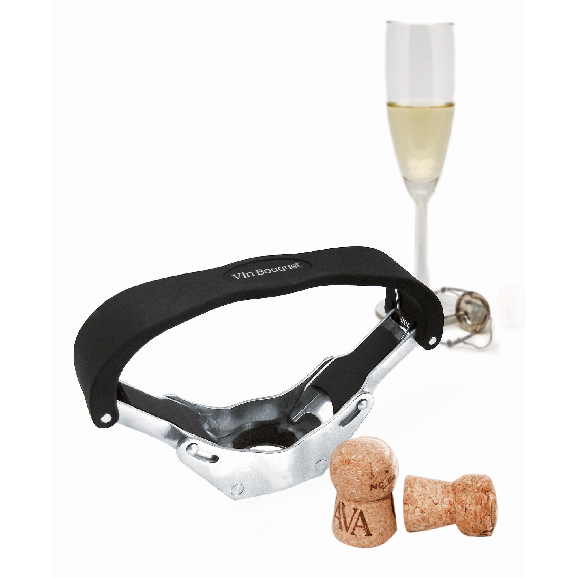 Abridor de cava One Touch