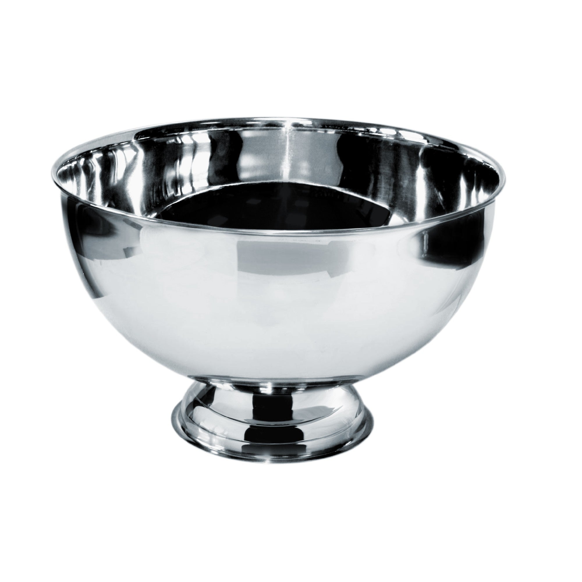 Champanera de Acero Inoxidable