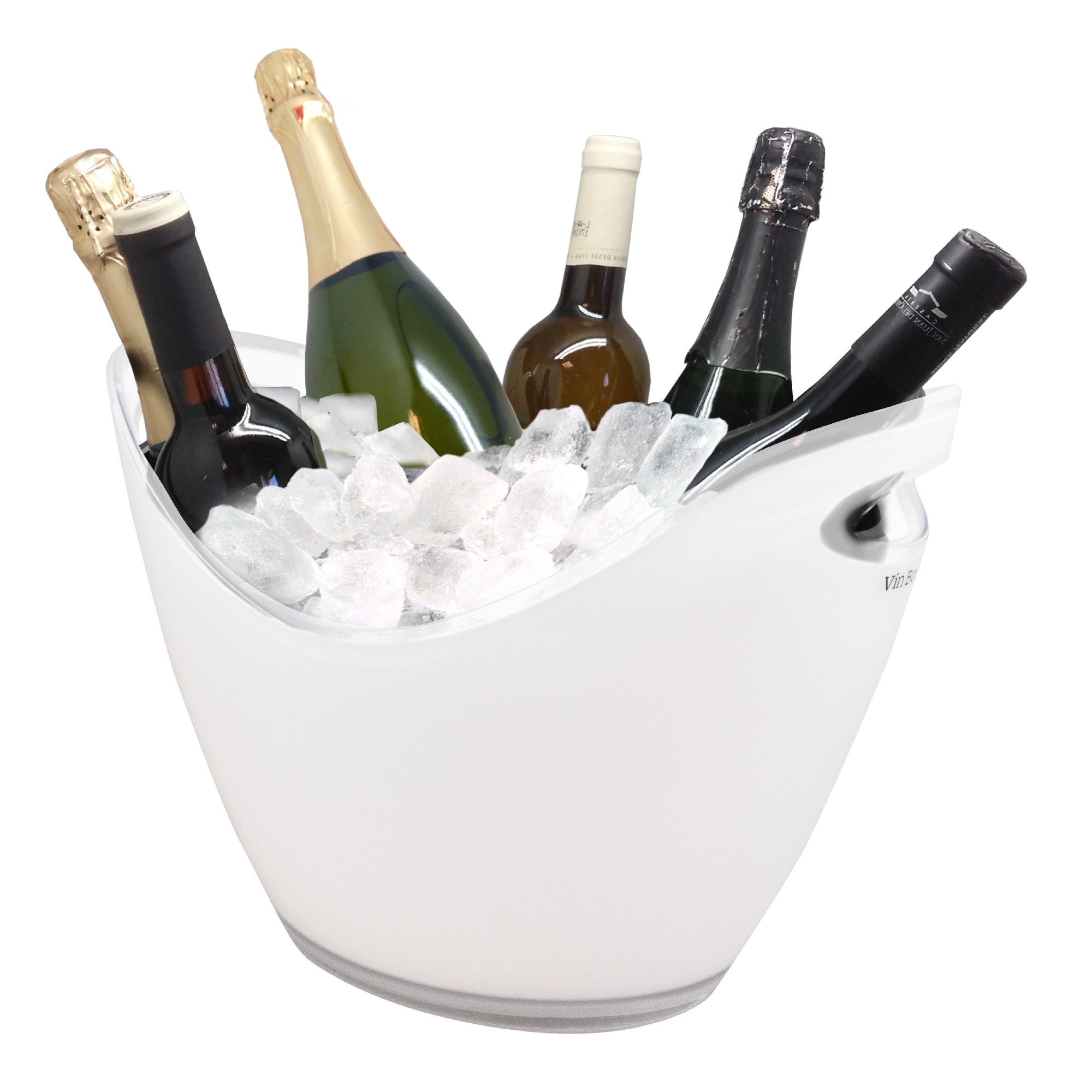 Cubitera Cubo Enfriador