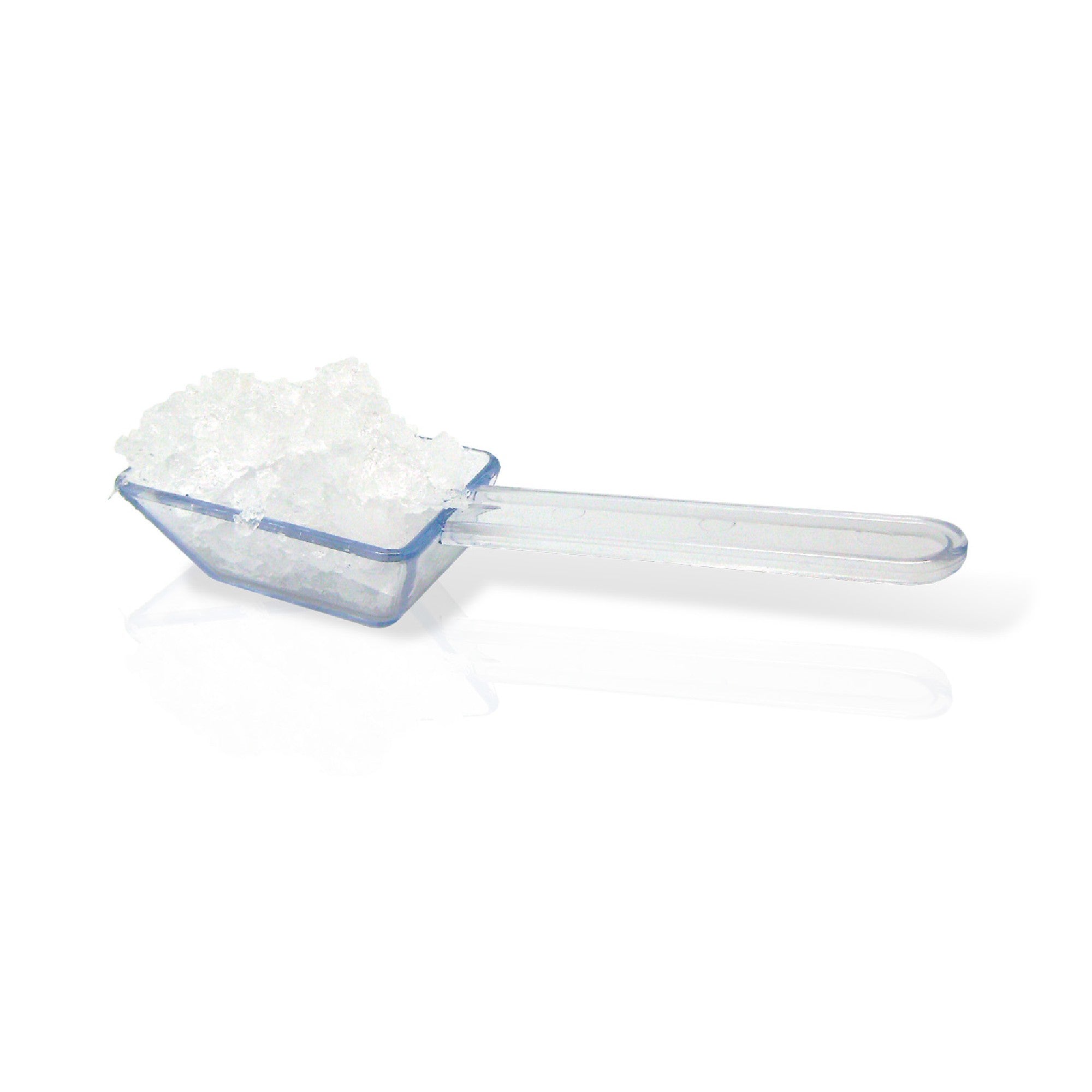 Picadora de hielo manual para cócteles y bebidas