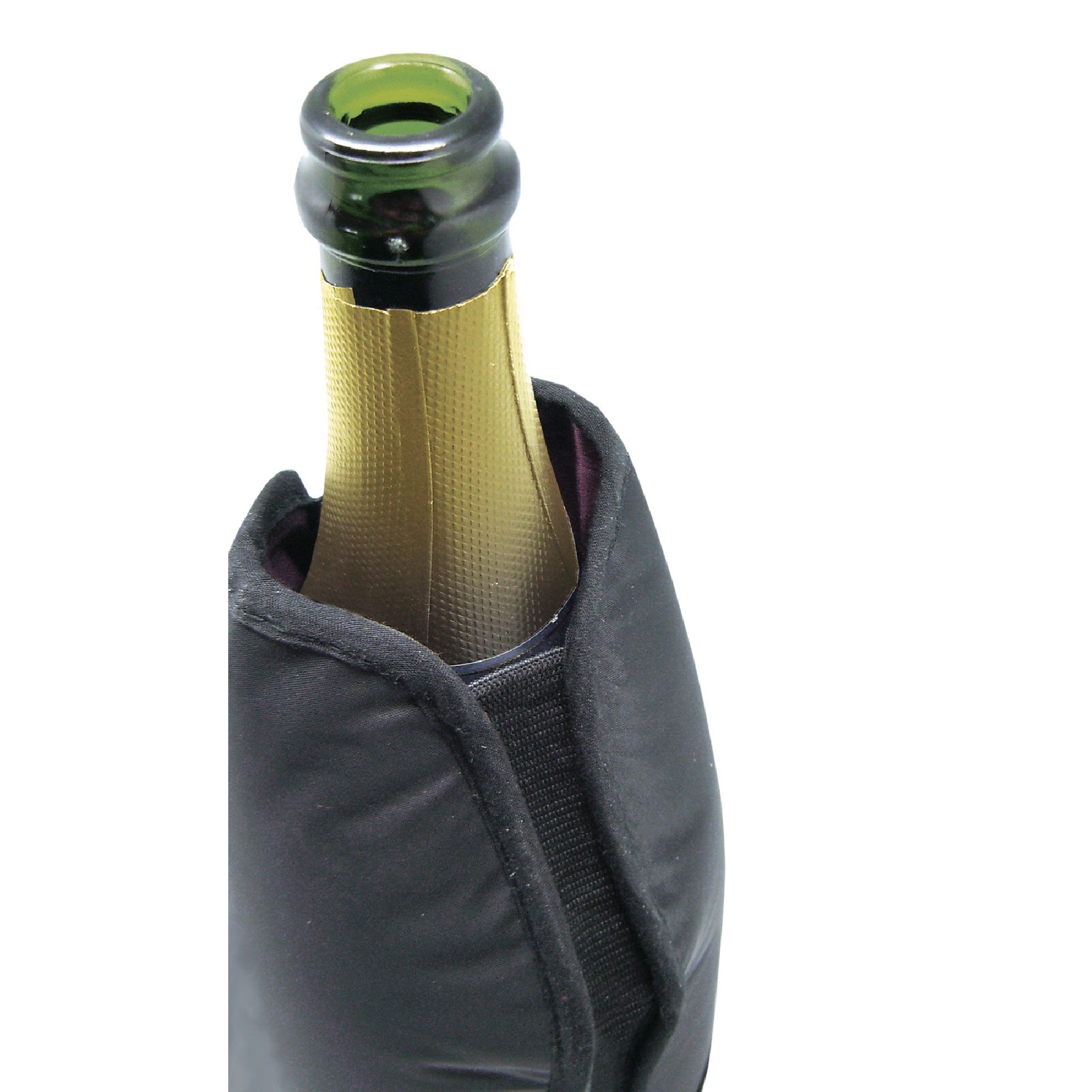 Set de Vino Royal – Sacacorchos Automático, Vertedor, Tapón de Vacío y Funda Enfriadora