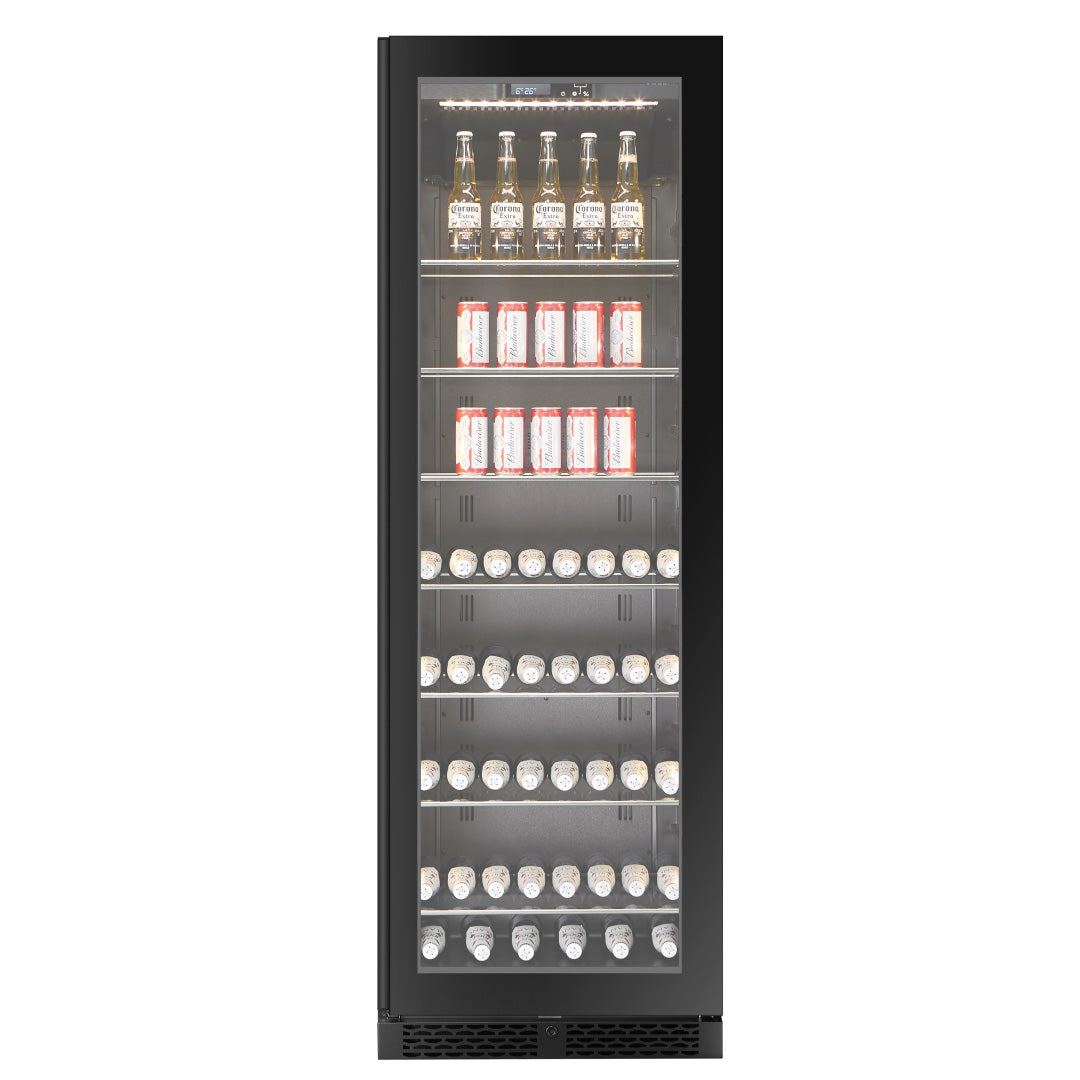 Beverage Cooler CELLA BV122S Black