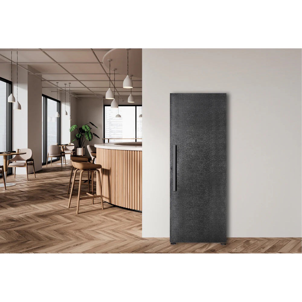 Wine Cooler 267 bottles CELLA W300S Black