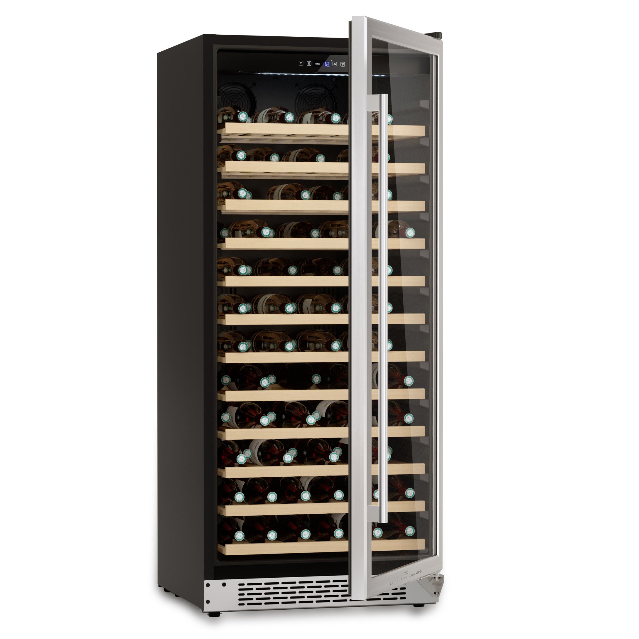 Wine Cooler 100 bottles Les Petits Champs CAVCE100