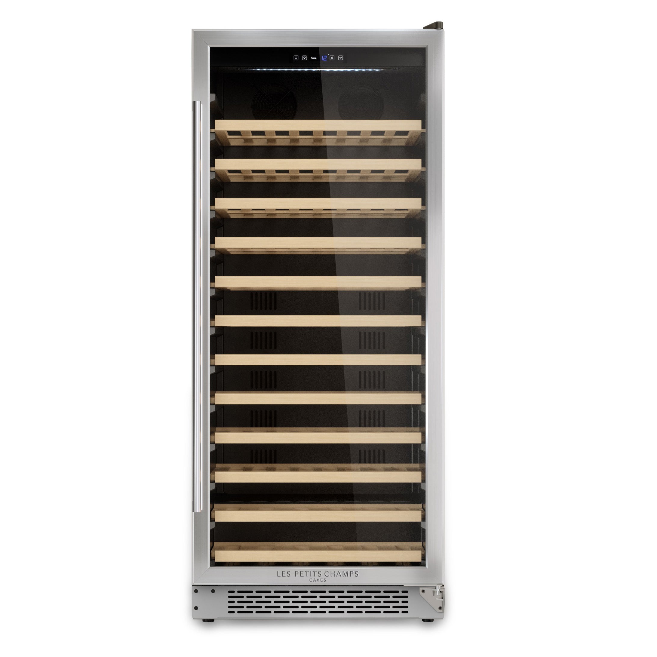 Wine Cooler 100 bottles Les Petits Champs CAVCE100