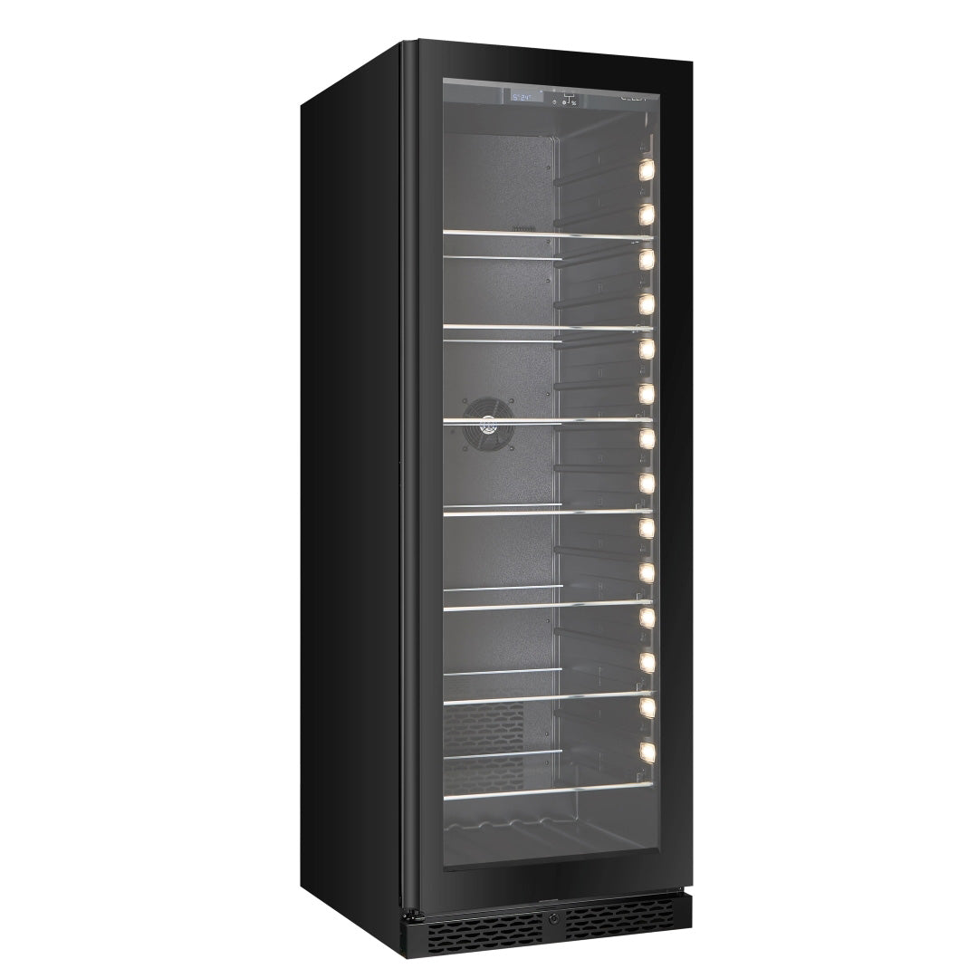 Beverage Cooler CELLA BV163S Black