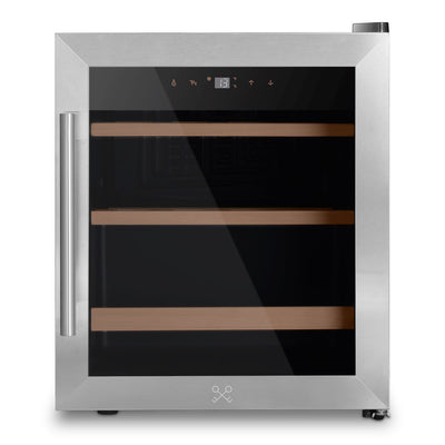 Vinoteca con compresor 15 botellas Les Petits Champs CAVC15