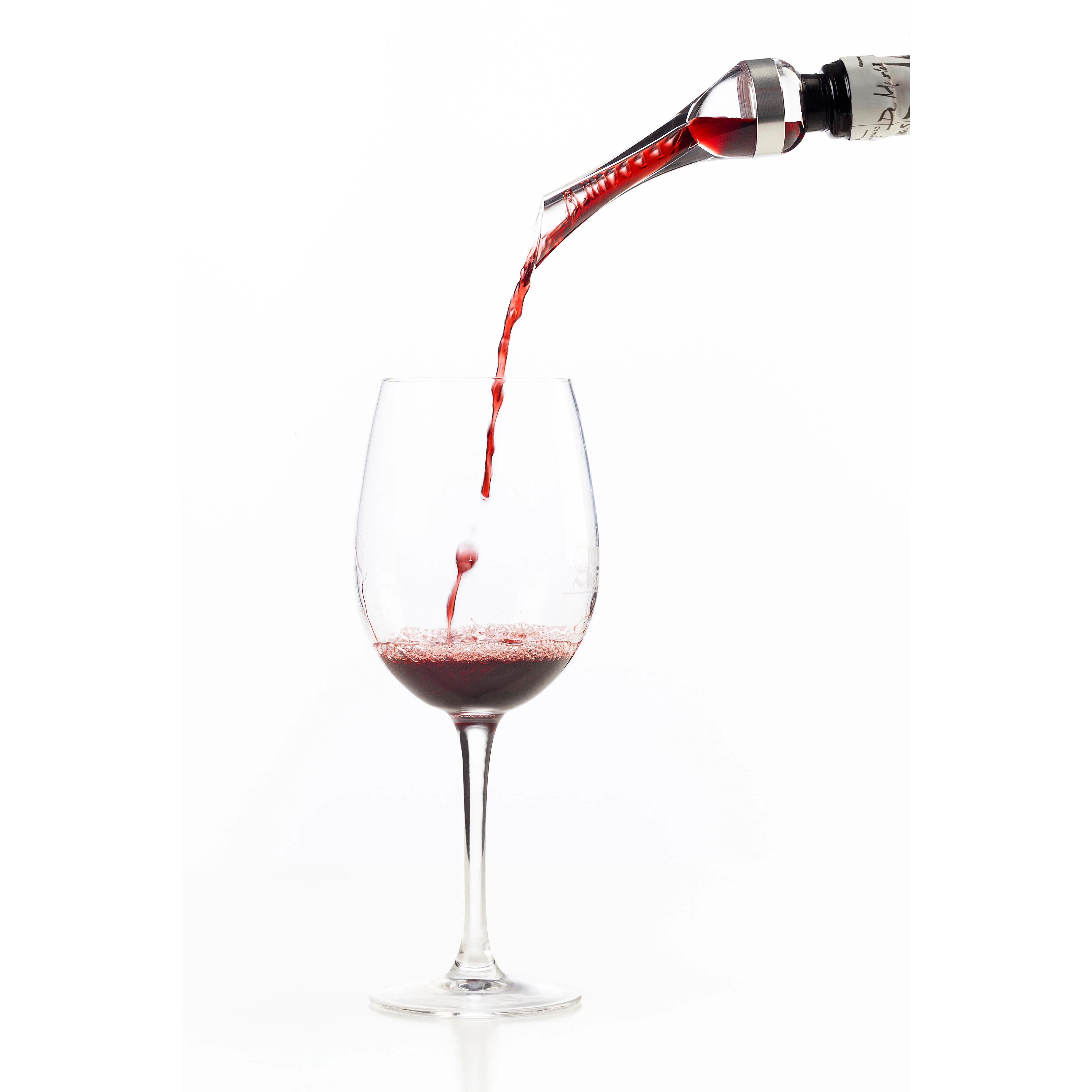 Aireador para vino CVA015