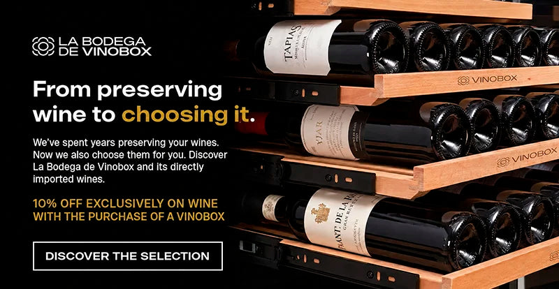 La bodega de vinobox