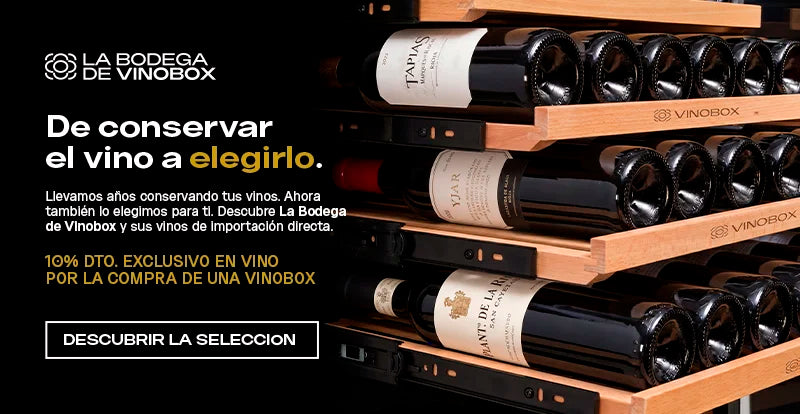 La bodega de vinobox