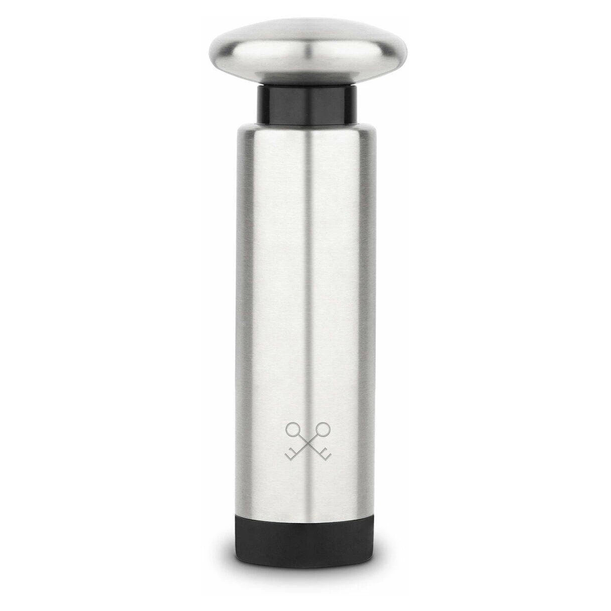 Pack bomba de vacío manual Les Petits Champs WOM440 con cuatro tapones