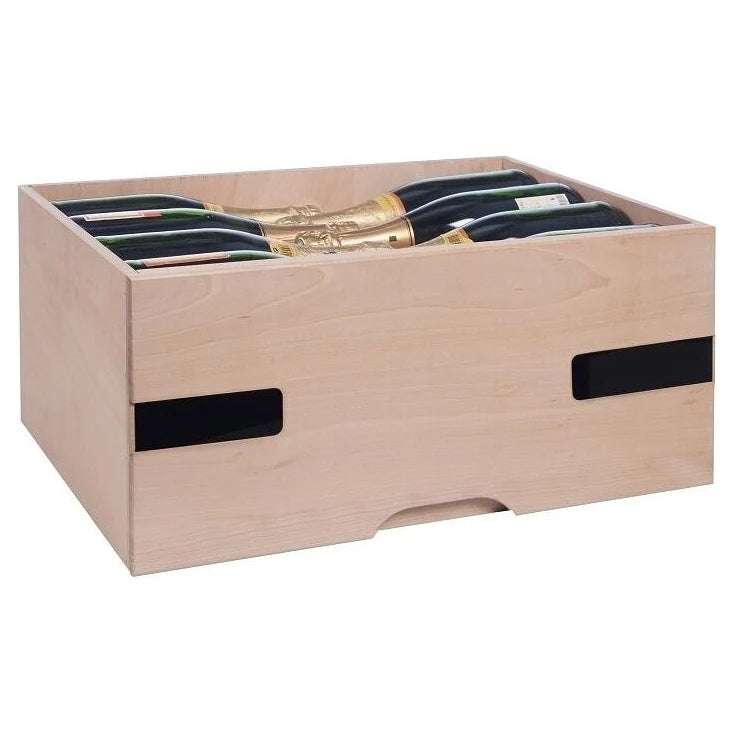 Cajón para vinoteca La Sommelière MODUL27