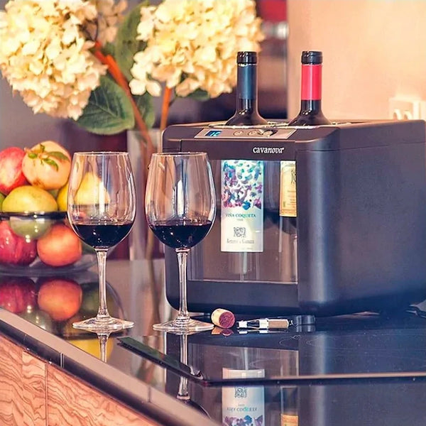 Imagen representativa de la marca Cavanova