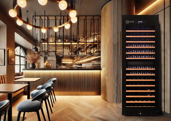 Imagen representativa de la marca Cave Vinum