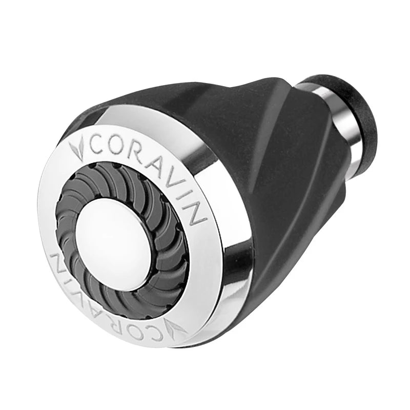 Coravin aerator