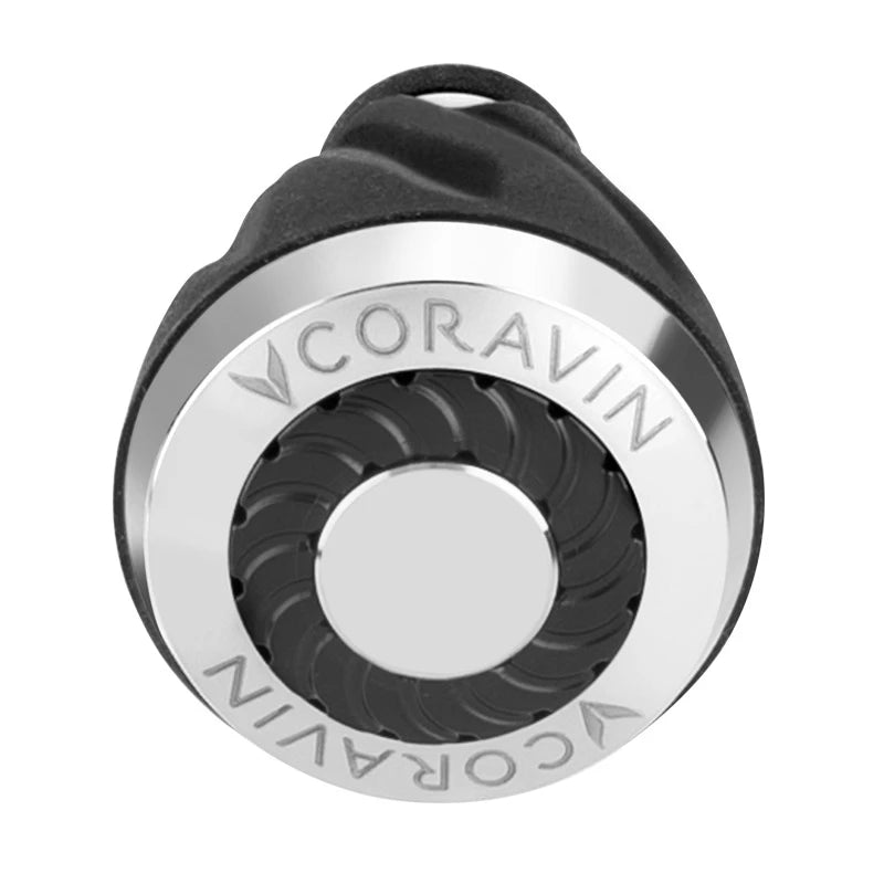 Coravin aerator