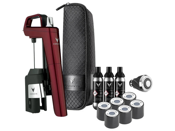 Imagen representativa de la marca Coravin