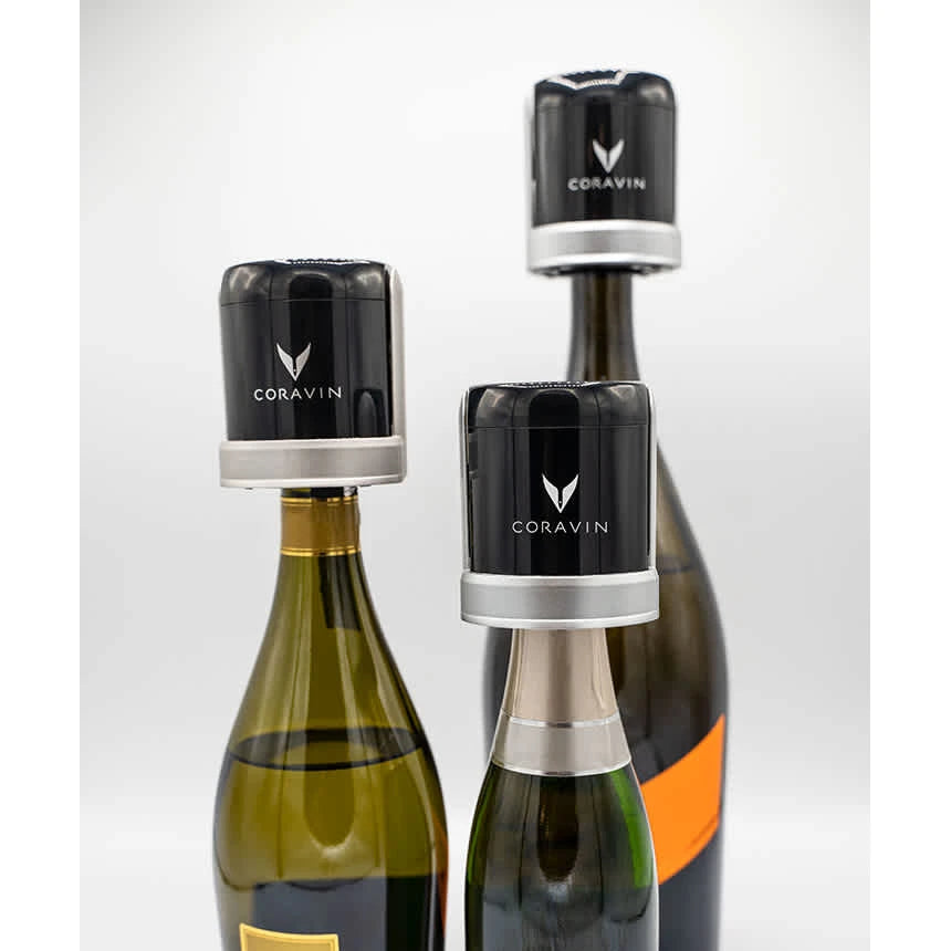 Coravin Sparkling