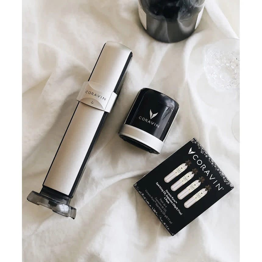 Coravin Sparkling